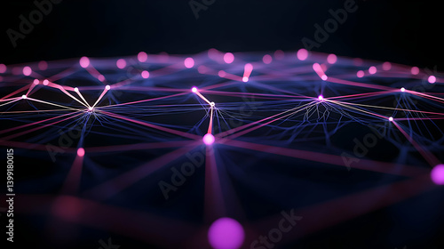 Abstract Digital Network Design