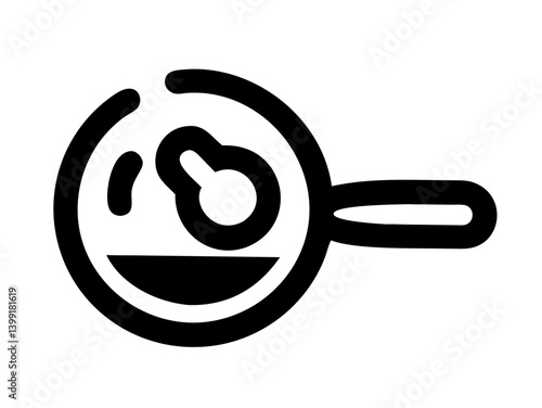Cooking logo vector design