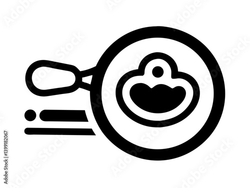 Cooking logo vector design