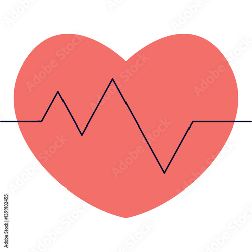 Detailed Electrocardiogram Reading for Medical Analysis
