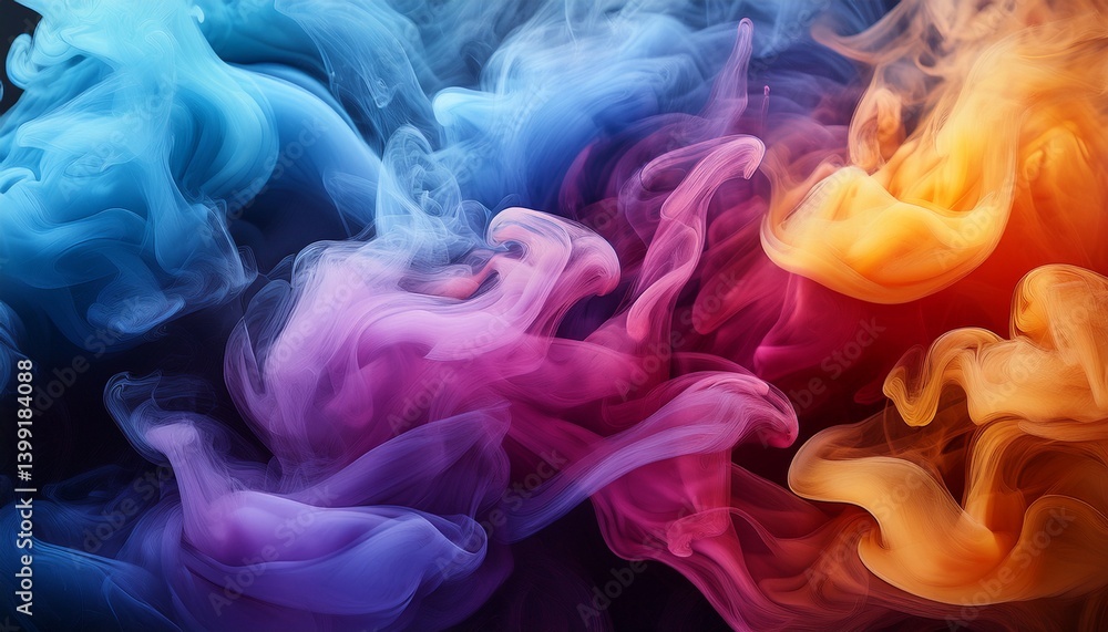 Fototapeta premium Generated image