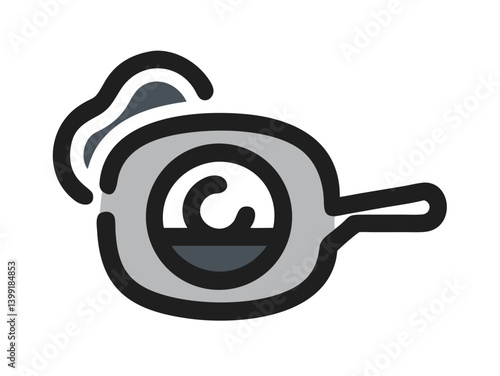 Cooking logo vector design