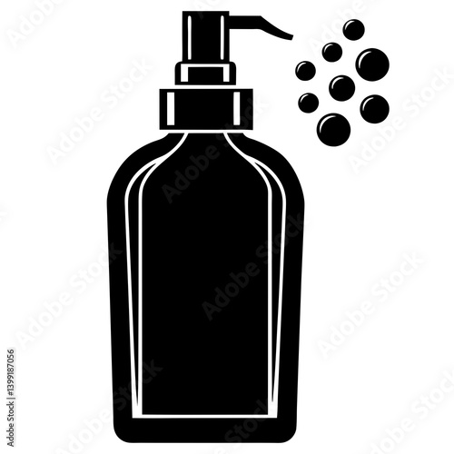  Hydrating toner silhouette