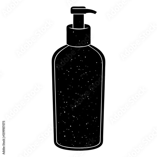  Hydrating toner silhouette