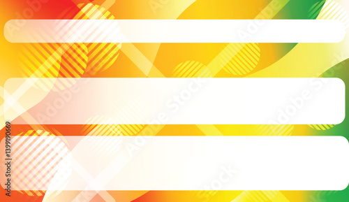 Abstract Background With Dynamic Effect. For Elegant Pattern Cover Book. Vector Illustration with Color Gradient.