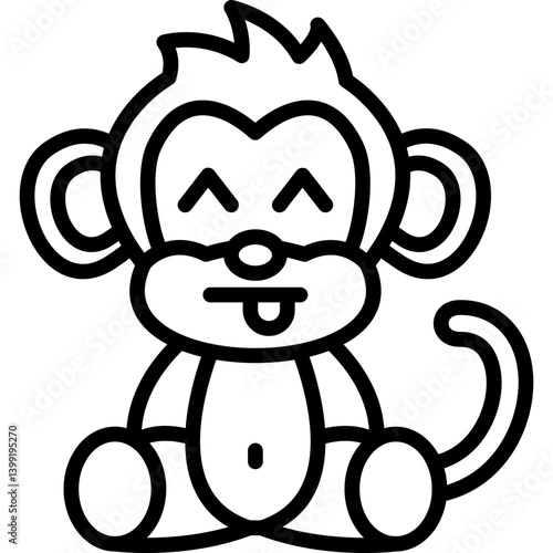 Envy Apes Icon