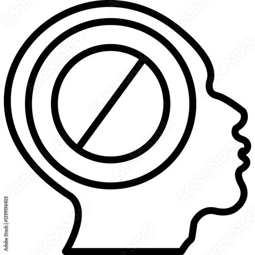 Ban Icon