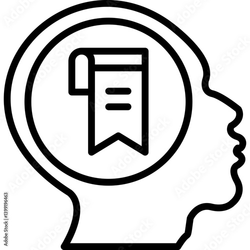 Bookmark Icon