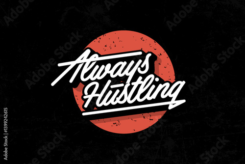 creative streetwear typography quotes design templates