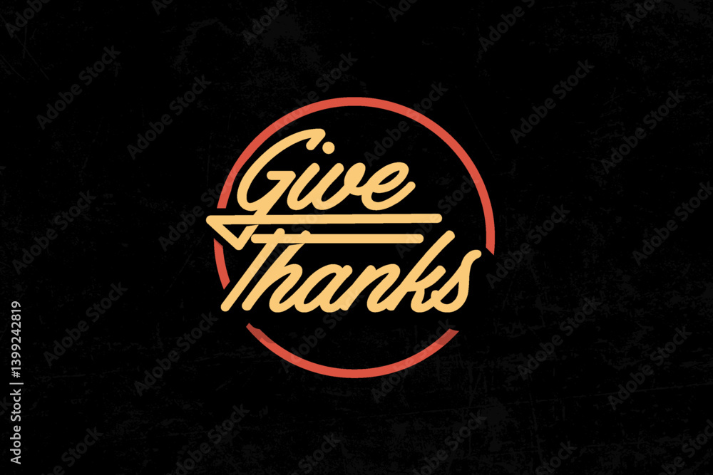 Fototapeta premium creative streetwear typography quotes design templates