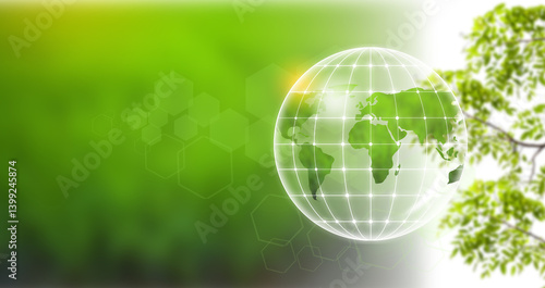 Environmental conservation