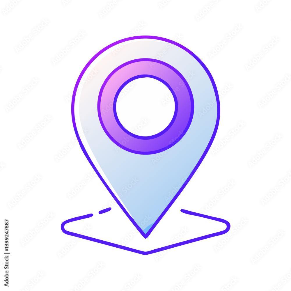 location pin icon, location pin vector illustration-simple illustration of location pin, perfect for location pin logos and icons location pin icon, location pin vector illustration-simple illustration of location pin, perfect for location pin logos and icons