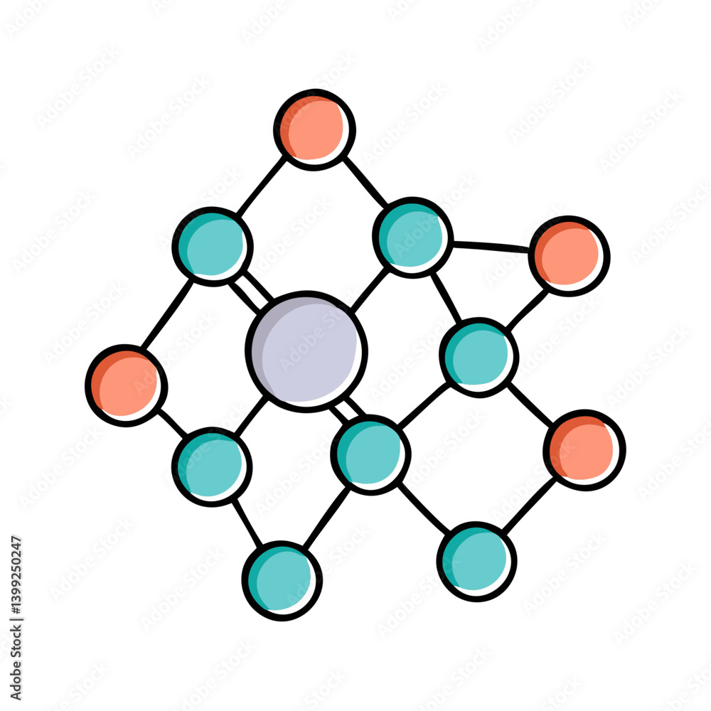 molecules icon, molecules vector illustration-simple illustration of molecules, perfect for molecules logos and icons molecules icon, molecules vector illustration-simple illustration of molecules, perfect for molecules logos and icons