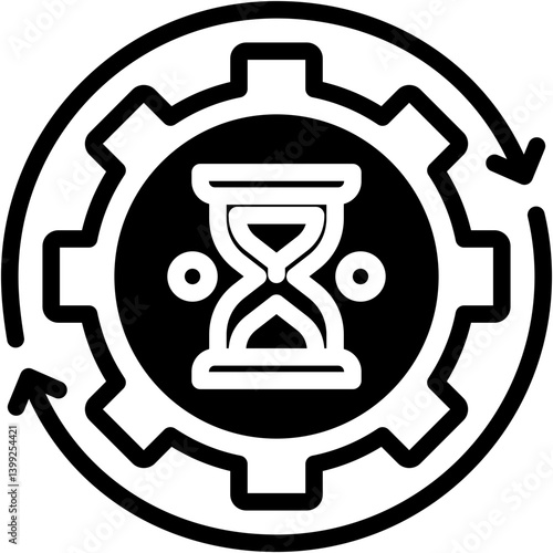 Consistency Icon