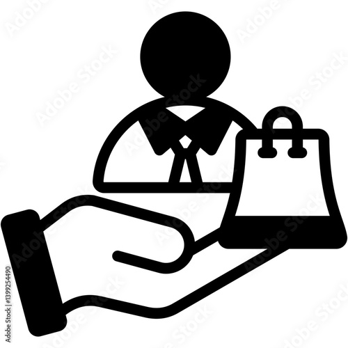 Customer Icon