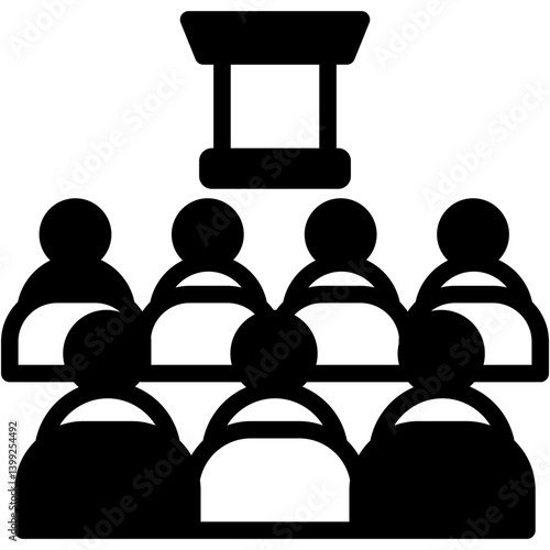 Audience Icon