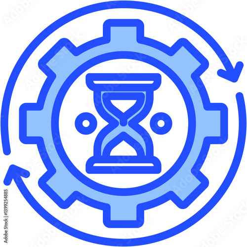 Consistency Icon