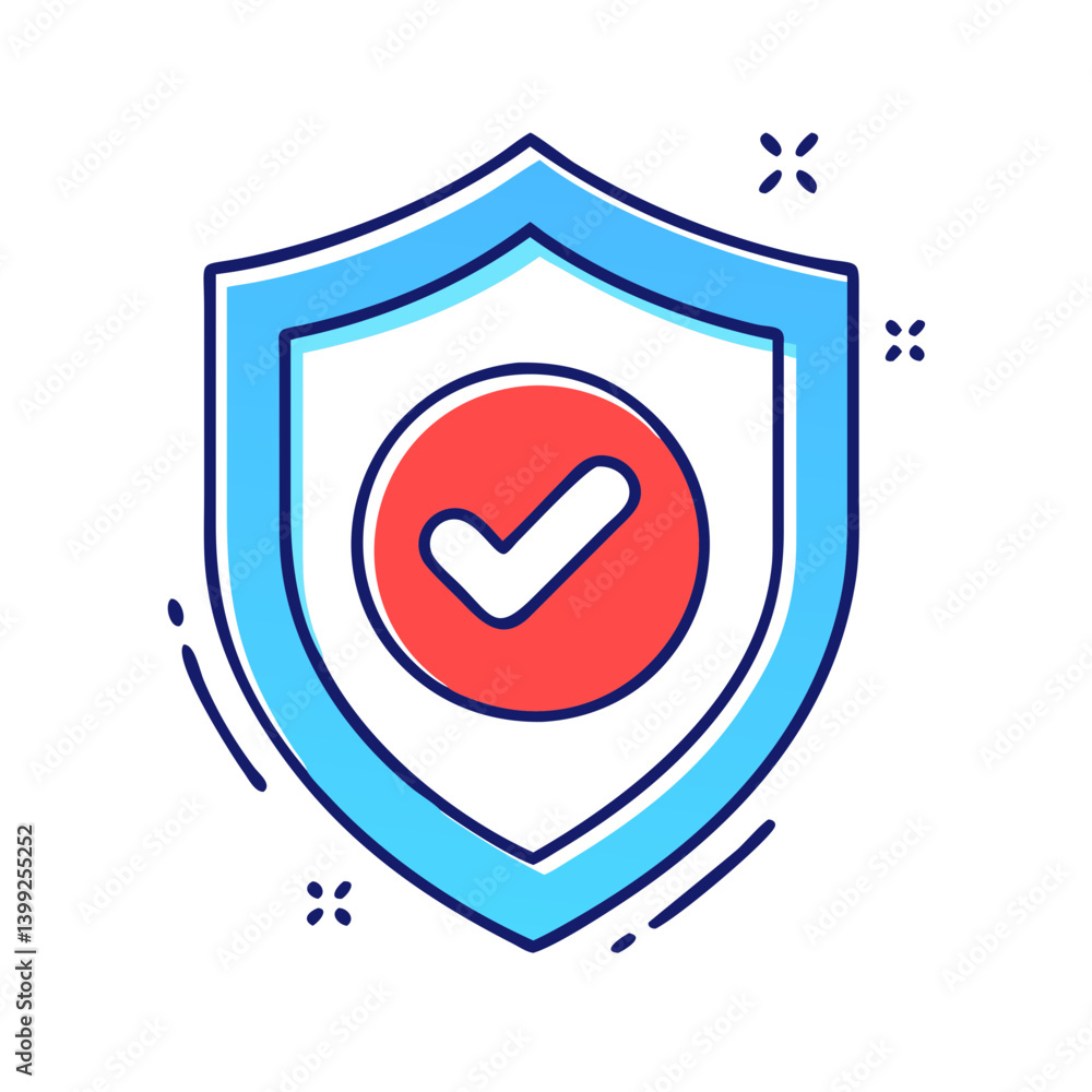 protection shield icon, protection shield vector illustration-simple illustration of protection shield, perfect for protection shield logos and icons protection shield icon, protection shield vector illustration-simple illustration of protection shield, perfect for protection shield logos and icons
