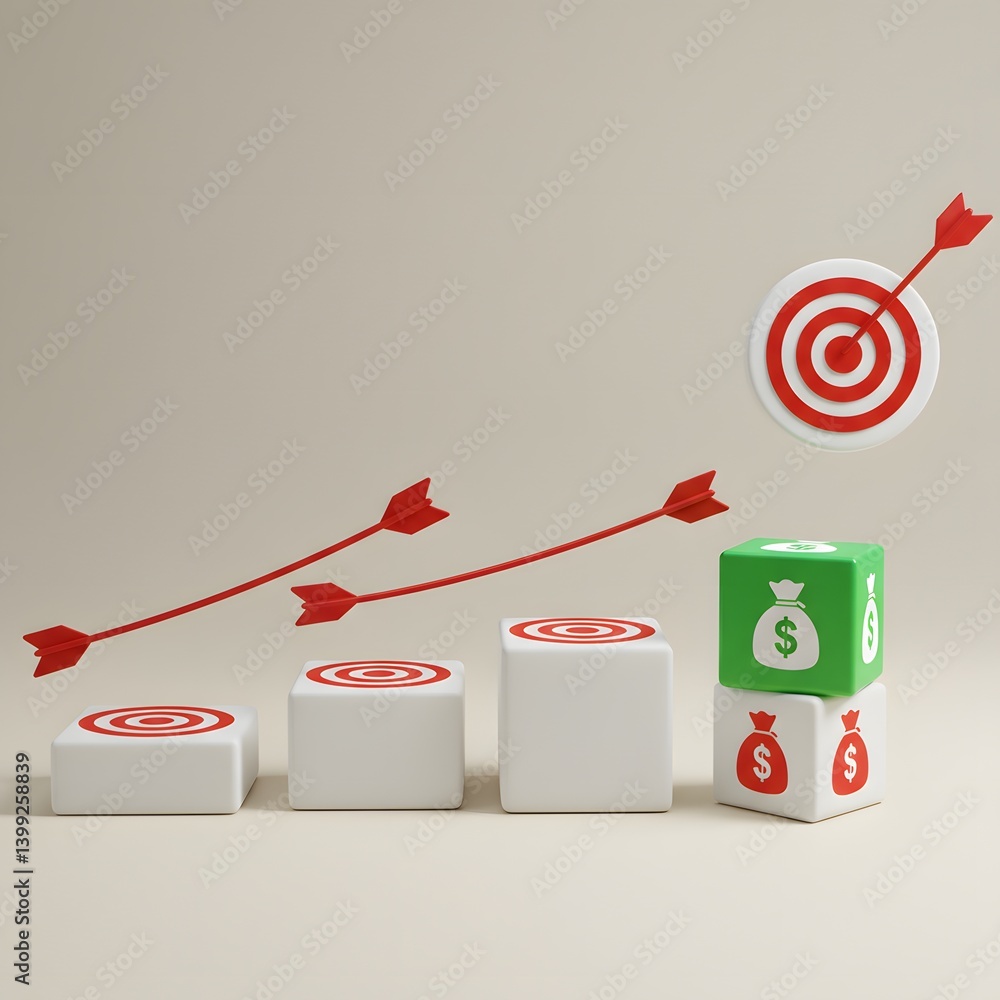 Motivate with monetary rewards for achieving goal and task. allocated budgets. Allocate a budget of money to achieve the goal. Bonuses, grants, Monetary encouragement. Boost efficiency and performance