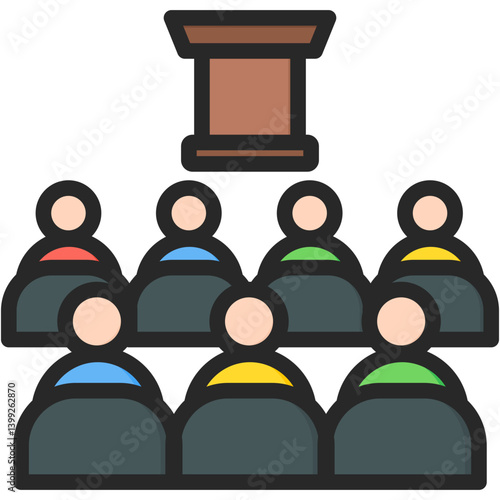 Audience Icon