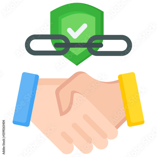 Trust Icon