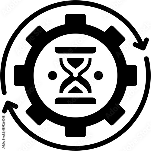 Consistency Icon