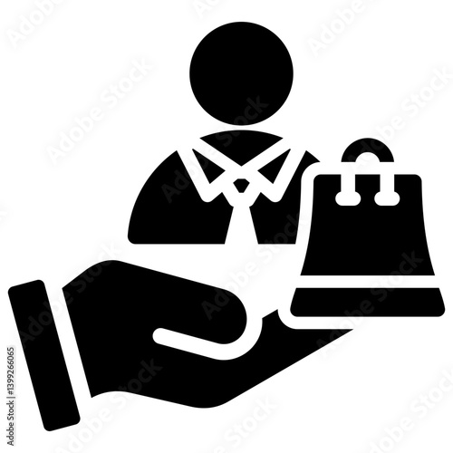 Customer Icon
