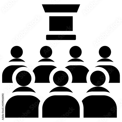 Audience Icon
