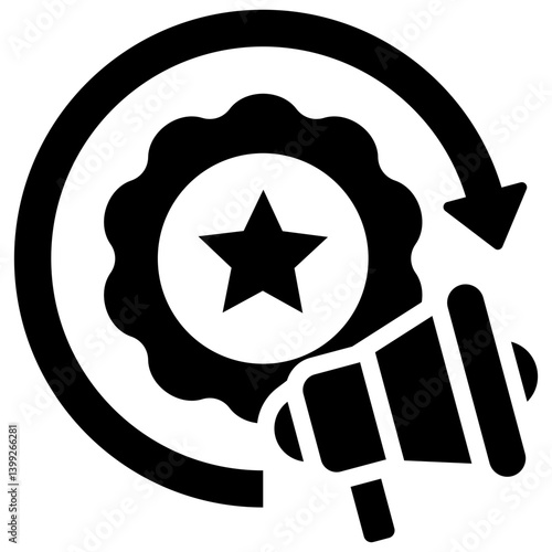 Rebranding Icon