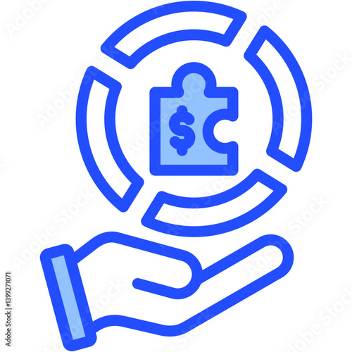 Contribution Icon
