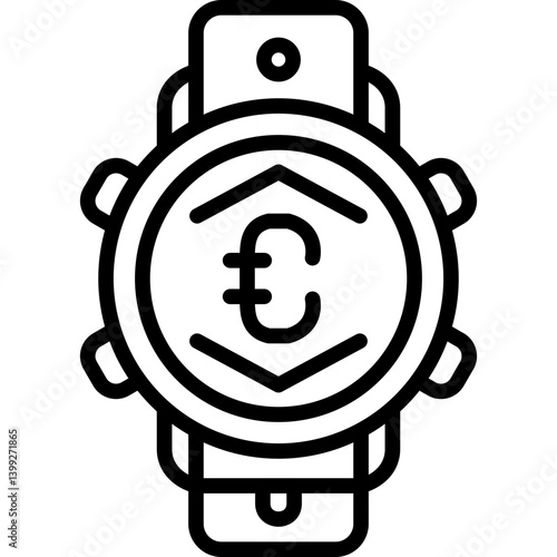 Rout Icon