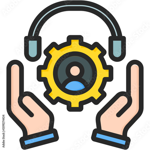 Support Icon
