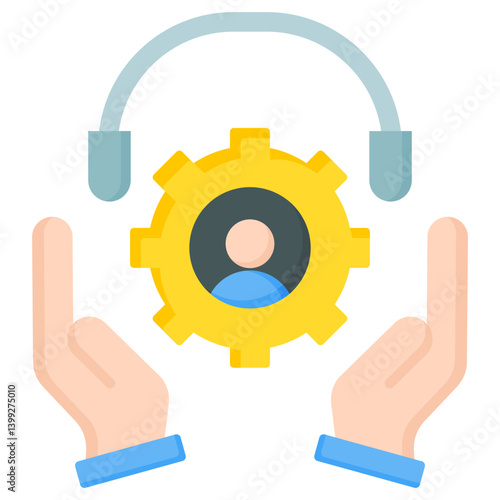 Support Icon