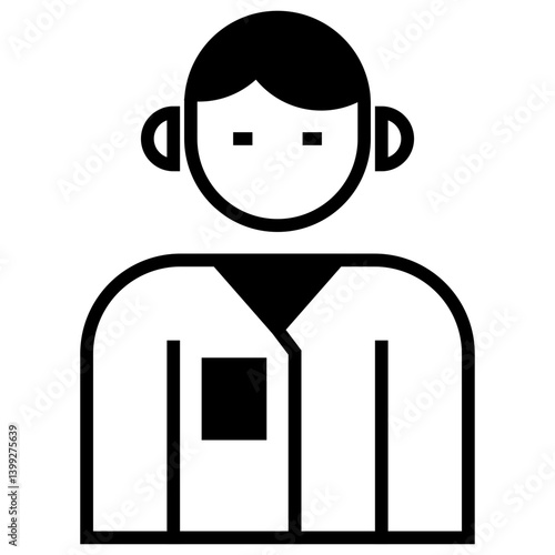 Patient icon