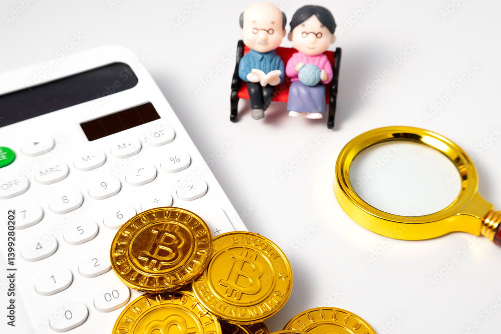 Exploring Cryptocurrency Investment: Balancing Tradition with Innovation