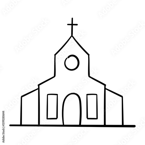 church