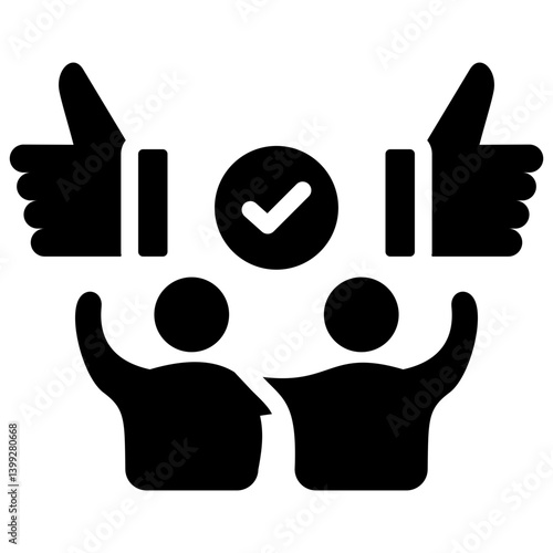Dependability Icon