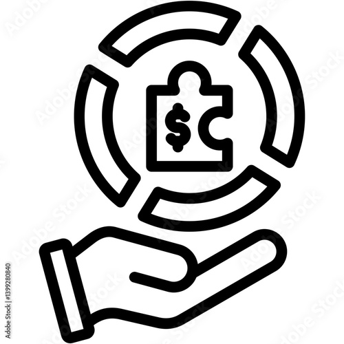 Contribution Icon