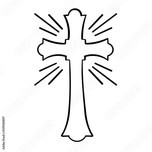 crucifix
