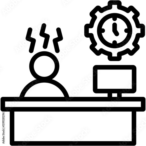 Workload Icon