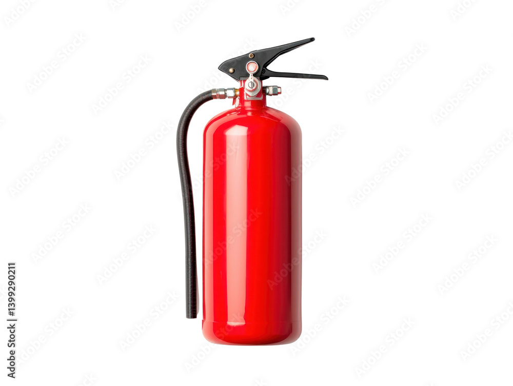 Emergency preparedness equipment office setting cutout background essential tools safety measures Emergency preparedness equipment office setting cutout background essential tools safety measures
