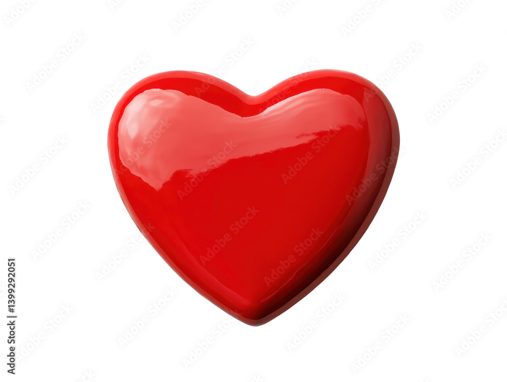 Heart-shaped cutout background for office equipment creative workspace digital art inspirational environment Heart-shaped cutout background for office equipment creative workspace digital art inspirational environment