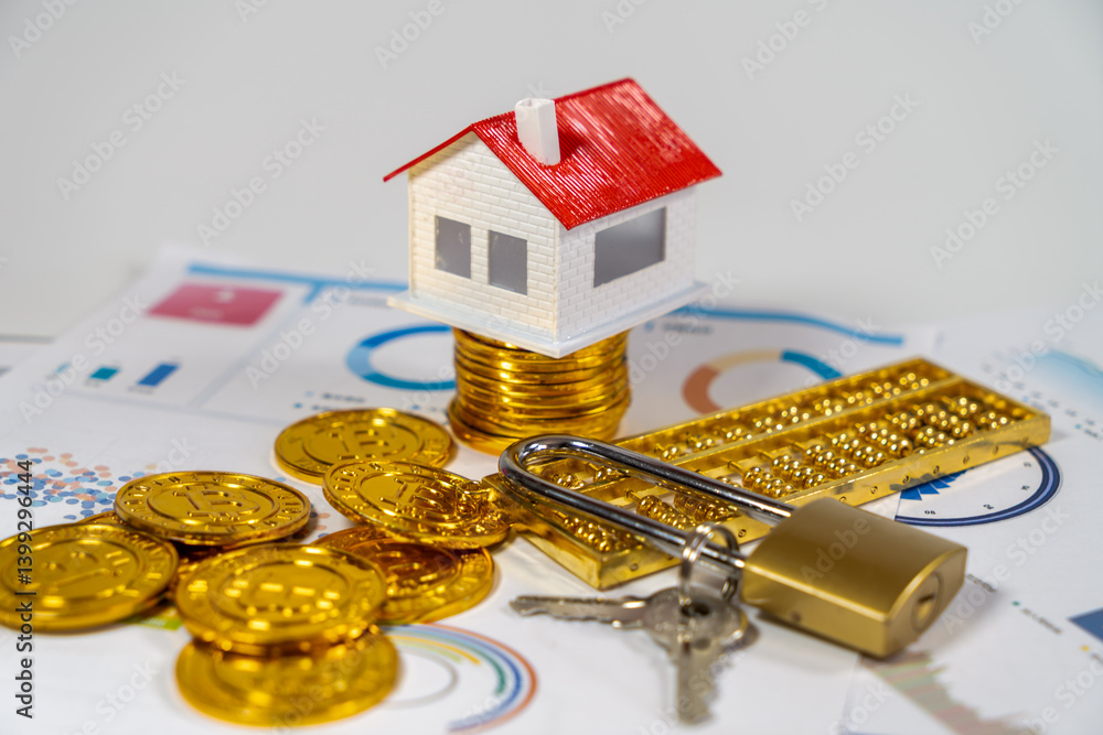 Home Investment Security: Protecting Your Future with Assets
