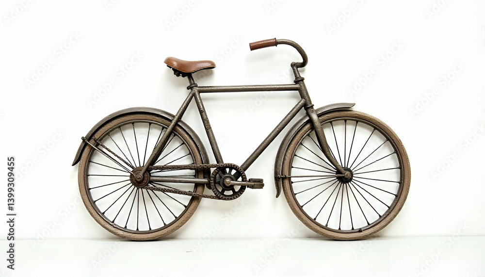 Fototapeta premium bicycle