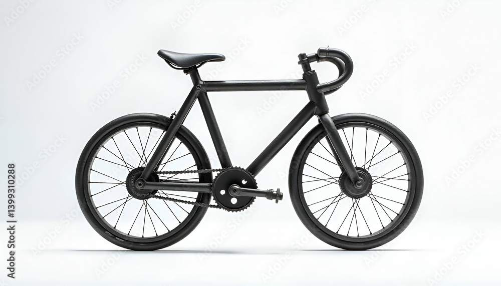 Fototapeta premium bicycle