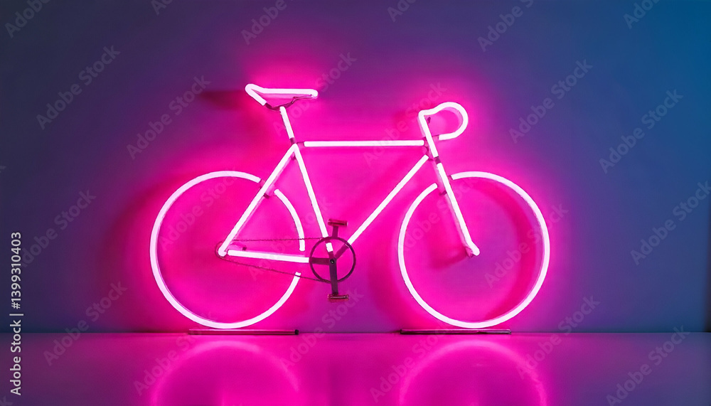 Fototapeta premium bicycle