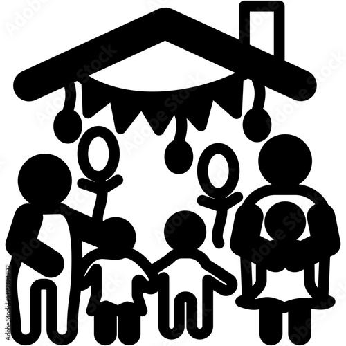 Family Event Icon