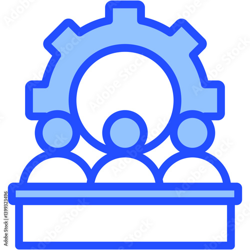 Committee Icon