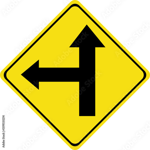 Free Download yellow arrow sign - GFXLoad