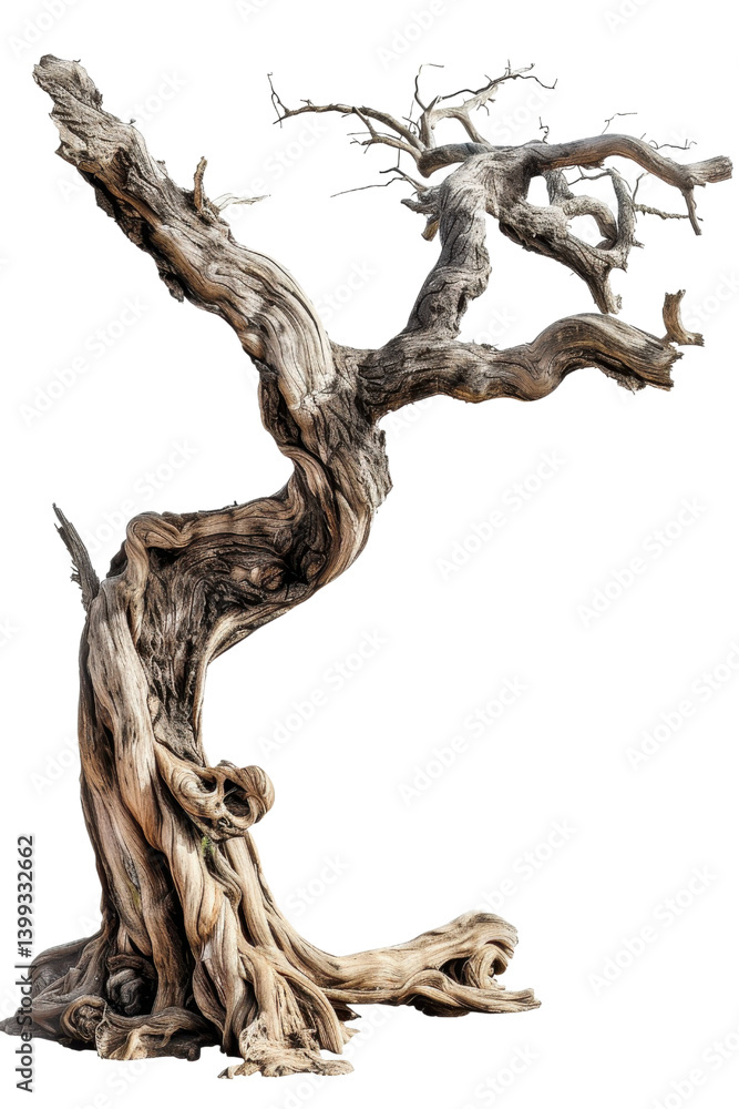 Ancient Tree's Majestic Roots and Branches Ancient Tree's Majestic Roots and Branches